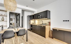 149 Suite Christophe - Superbe Appartement A Paris
